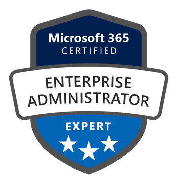 Microsoft Office 365 Certified