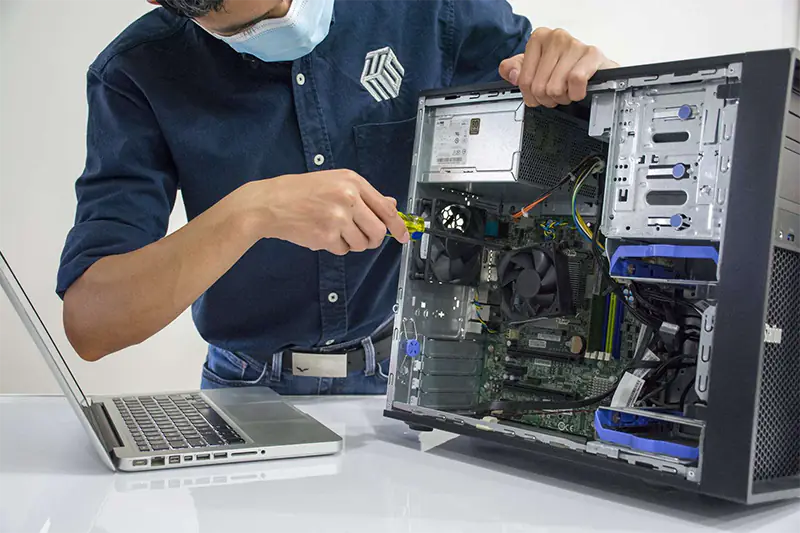 Desktop Support Desktop Support Desktop Support