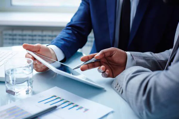 Mobile Device Support Consulting