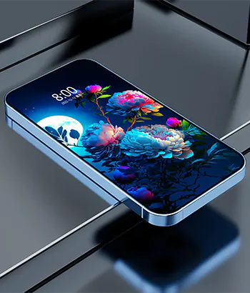 Mobile-Device-Support