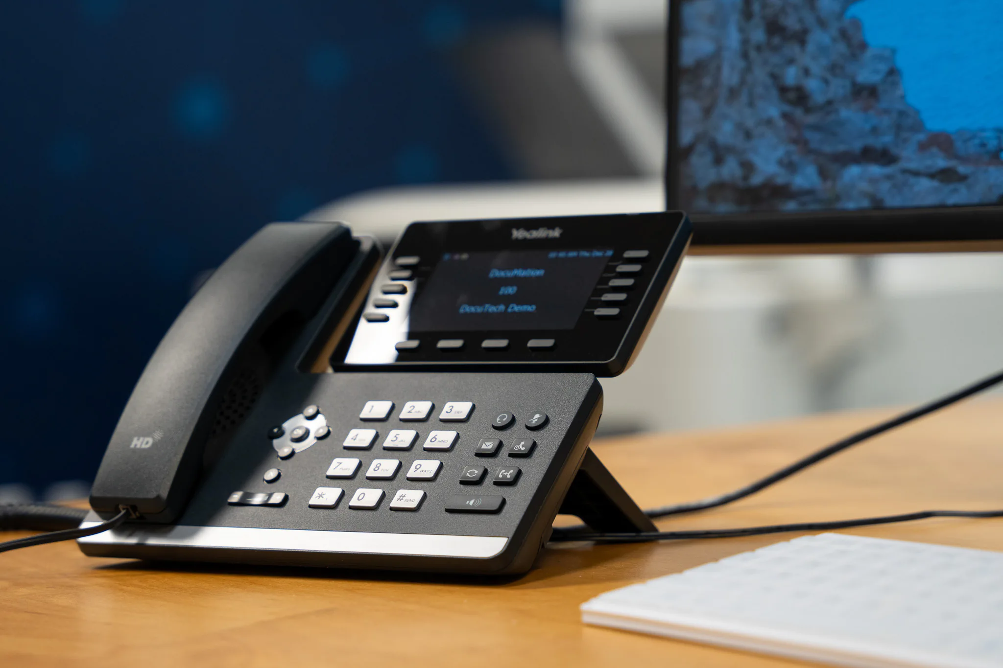 Voip Phone