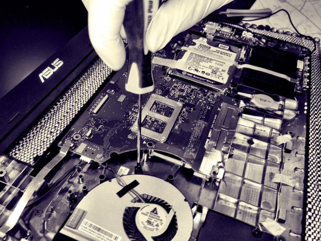Laptop Support wp3235105 Laptop Repair