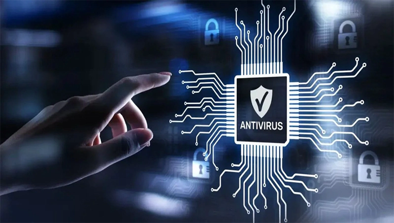 Antivirus Software