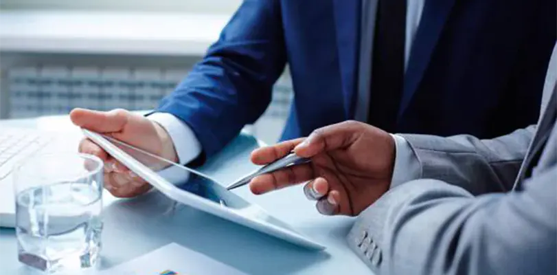 IT Consulting with Dynamic IT