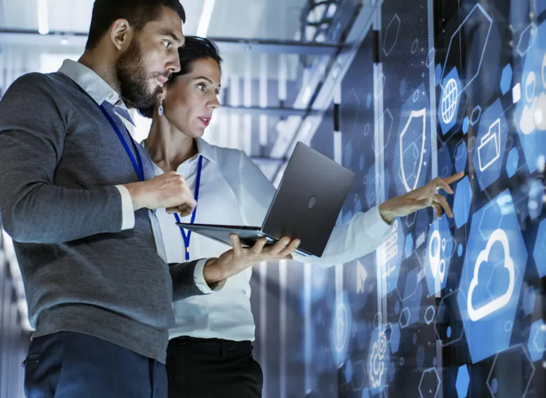 Managed IT from Columbus Help Desk