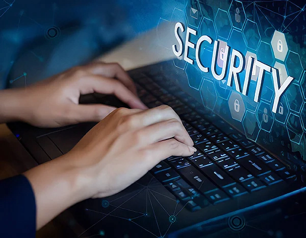PC Virus and Spyware Removal